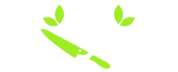 the chefs prep logo only 